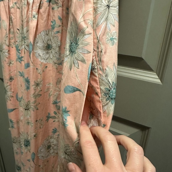 Gal Meets Glam Anthropologie Makenna Dress - Picture 7 of 7